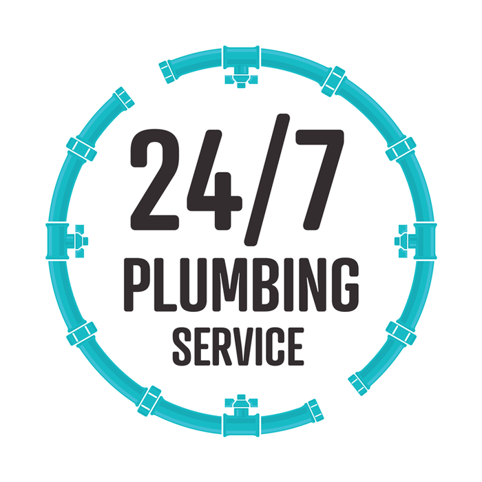 24/7 plumbing service