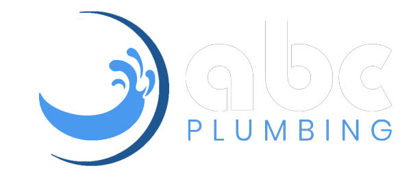A.B.C plumbing logo