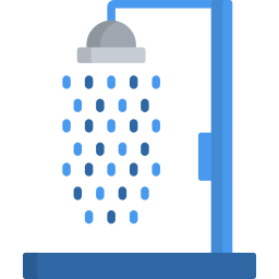 shower icon