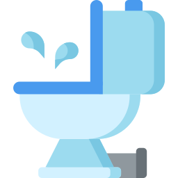 toilet icon